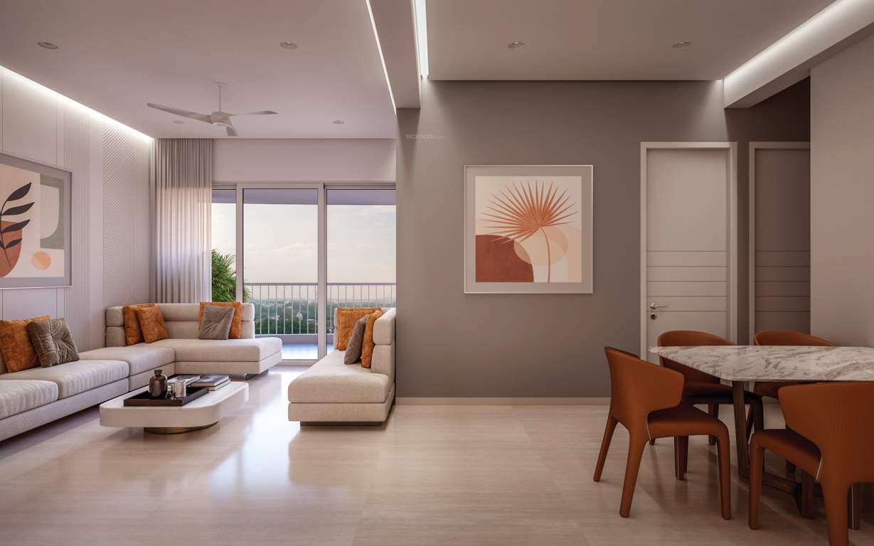  kamaxi avenue Living Area