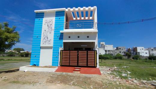 surya Elevation Elevation