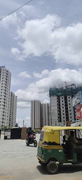  ananta Construction Status Jan-25