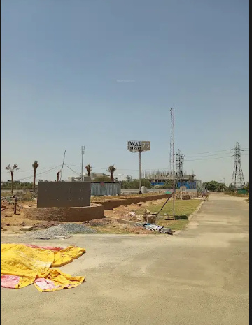  street-73 Construction Status July-24