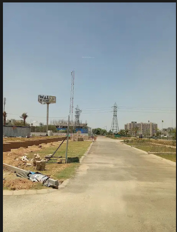  street-73 Construction Status July-24