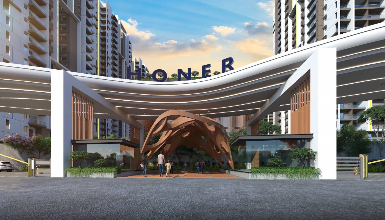  signatis Gated Community