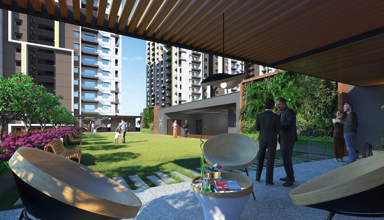  signatis Landscape Garden and Tree Planting