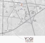 Location Plan  industrial-estate Location Plan