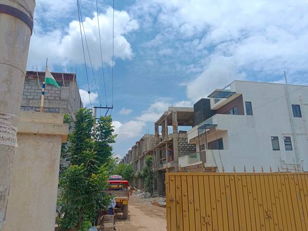  palazzo Construction Status Dec-24