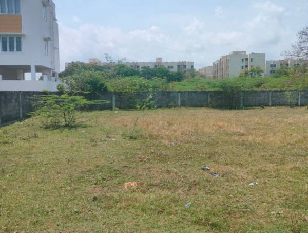  ragavendhra Elevation