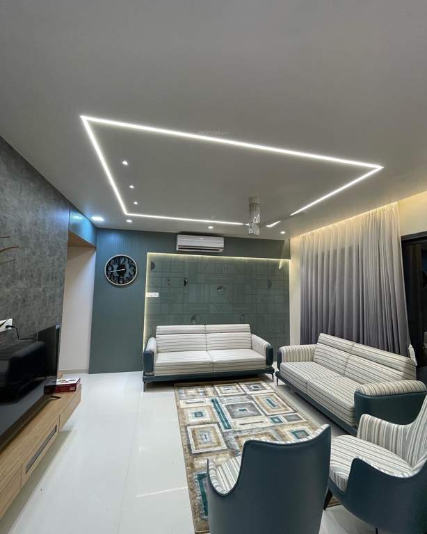  axora Living Area