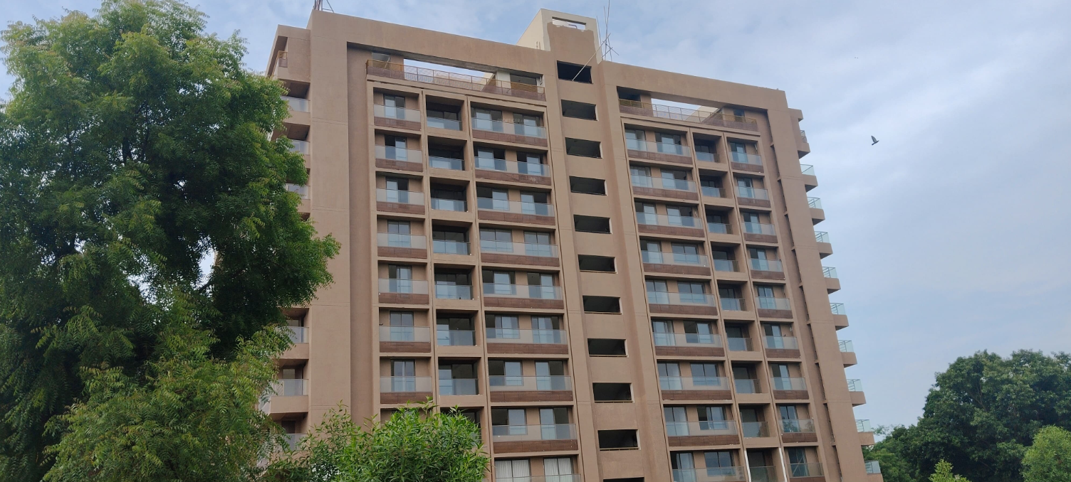  neptune Block A Construction Status July-25