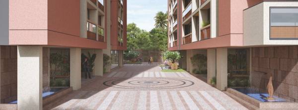  neptune Paved Compound