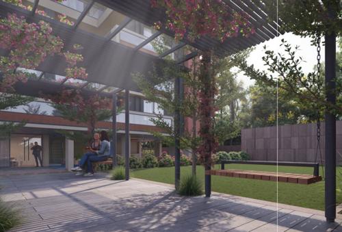  neptune Senior Citizen Sitout