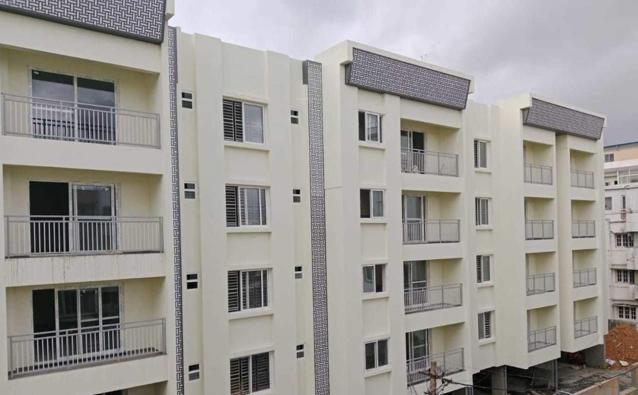  havenstone park south Park South Construction Status Sept 24