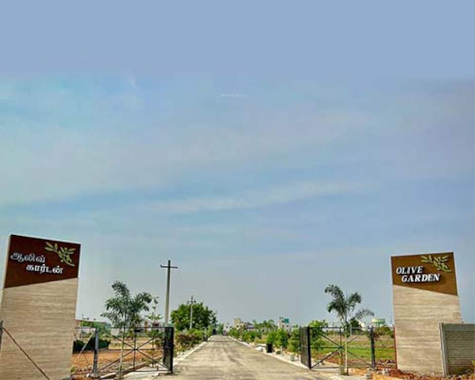  olive garden Entrance Lobby