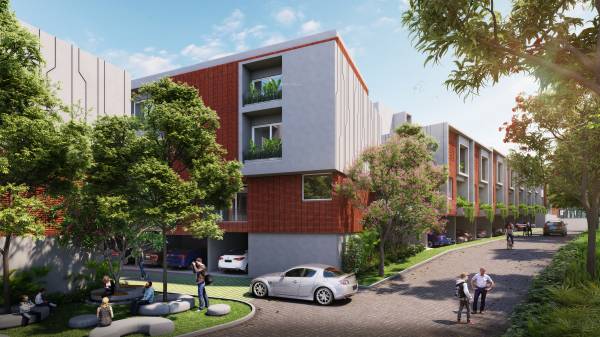  saffron-skies Elevation