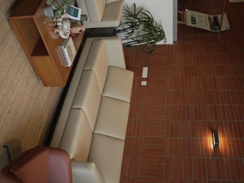  saffron-skies Living Area