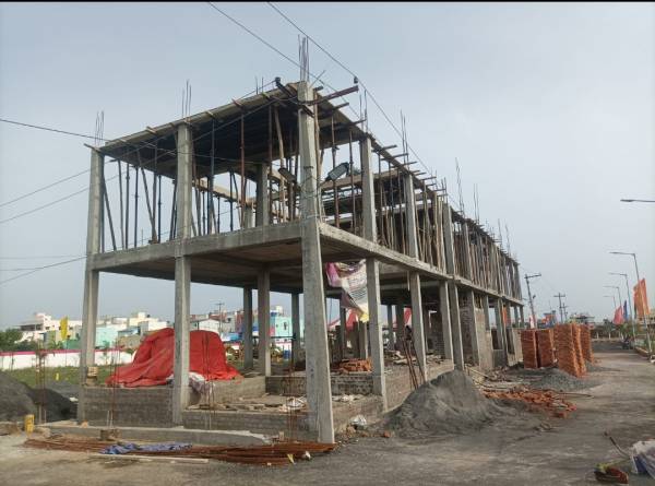  garden-nagar Construction Status Oct-24