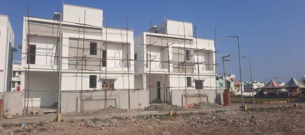  garden-nagar Construction Status Oct-24