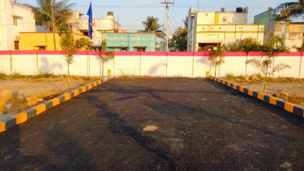  garden-nagar Internal Roads & Footpaths