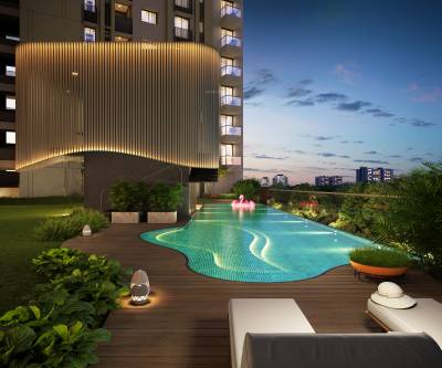  sierra Swimming Pool