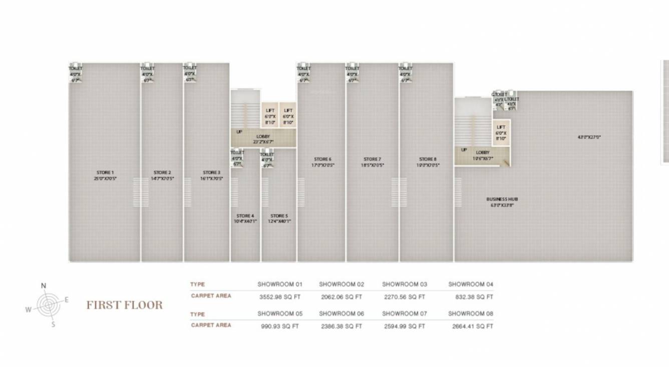  sope estate Sope Estate Cluster Plan