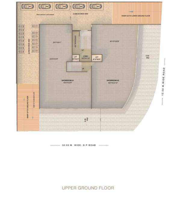  sope estate Sope Estate Cluster Plan