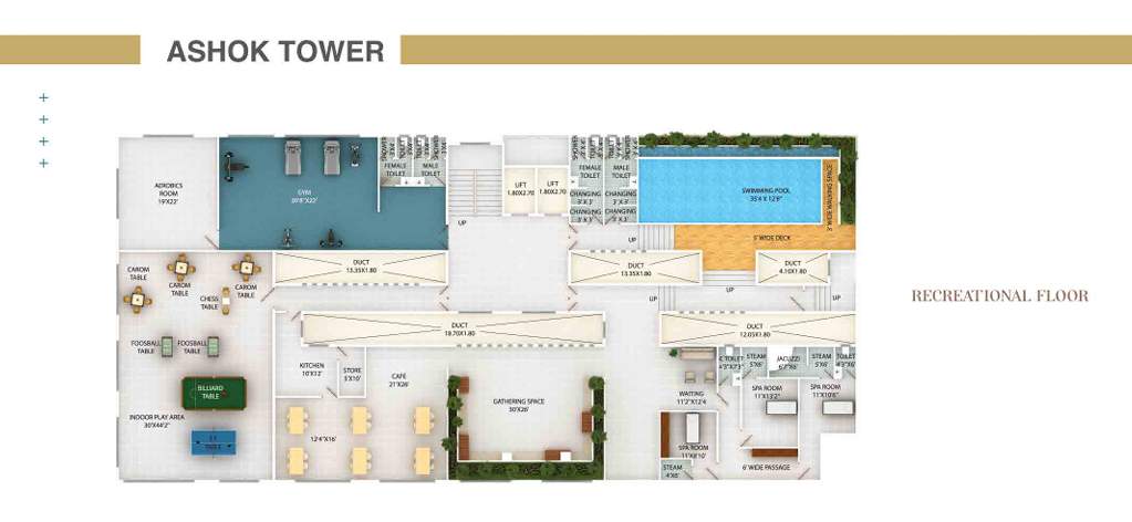  sope estate Sope Estate Cluster Plan