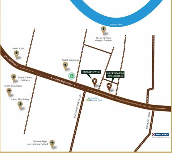  sope-estate Location Plan