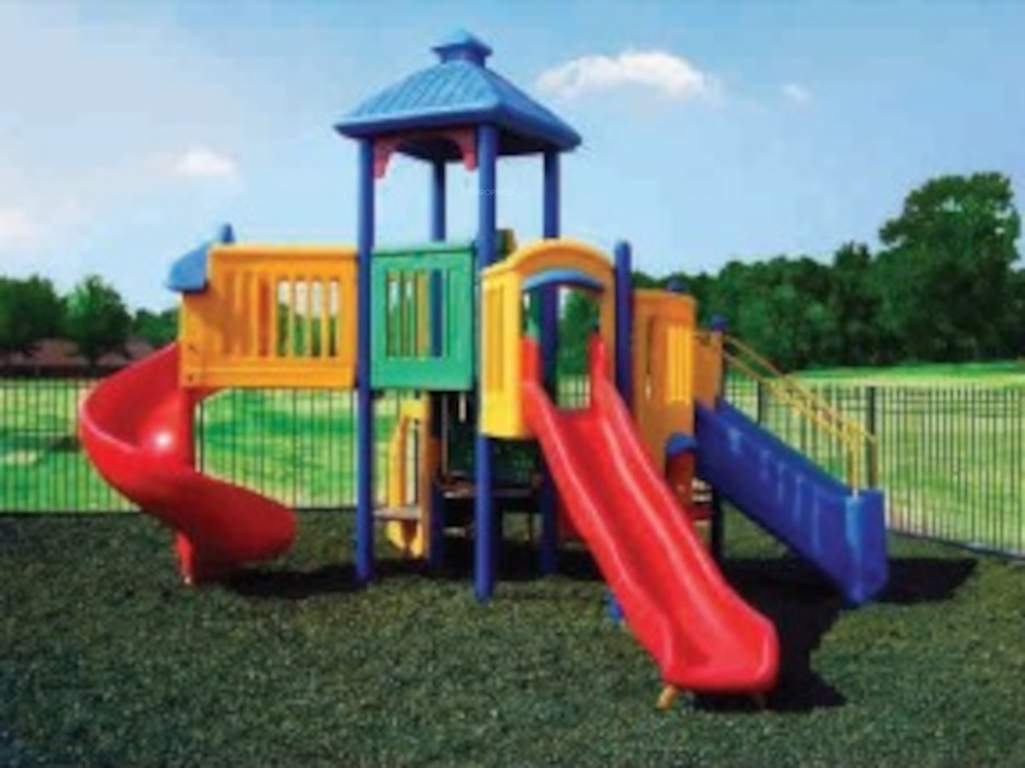  sope estate Children's play area