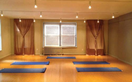  sope-estate Yoga/Meditation Area