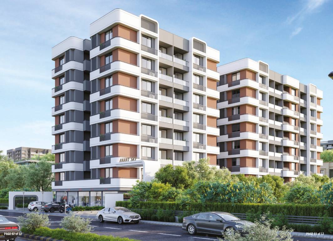 Elevation sky Elevation