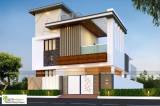 Indraprastha Residency