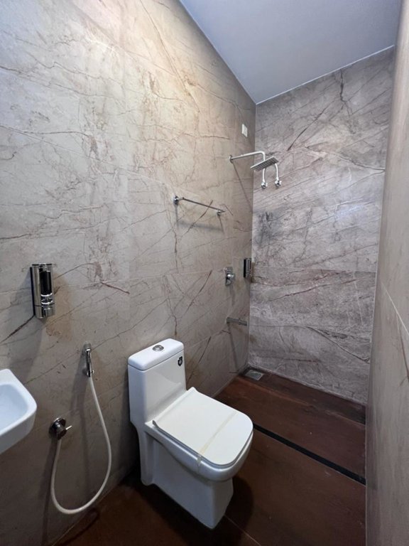  indraprastha residency Bathroom