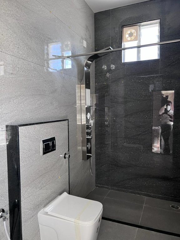  indraprastha residency Bathroom