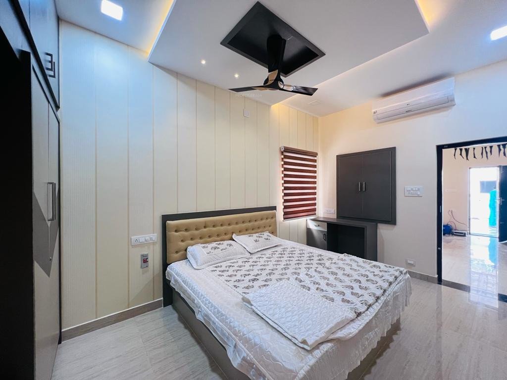  indraprastha residency Bedroom