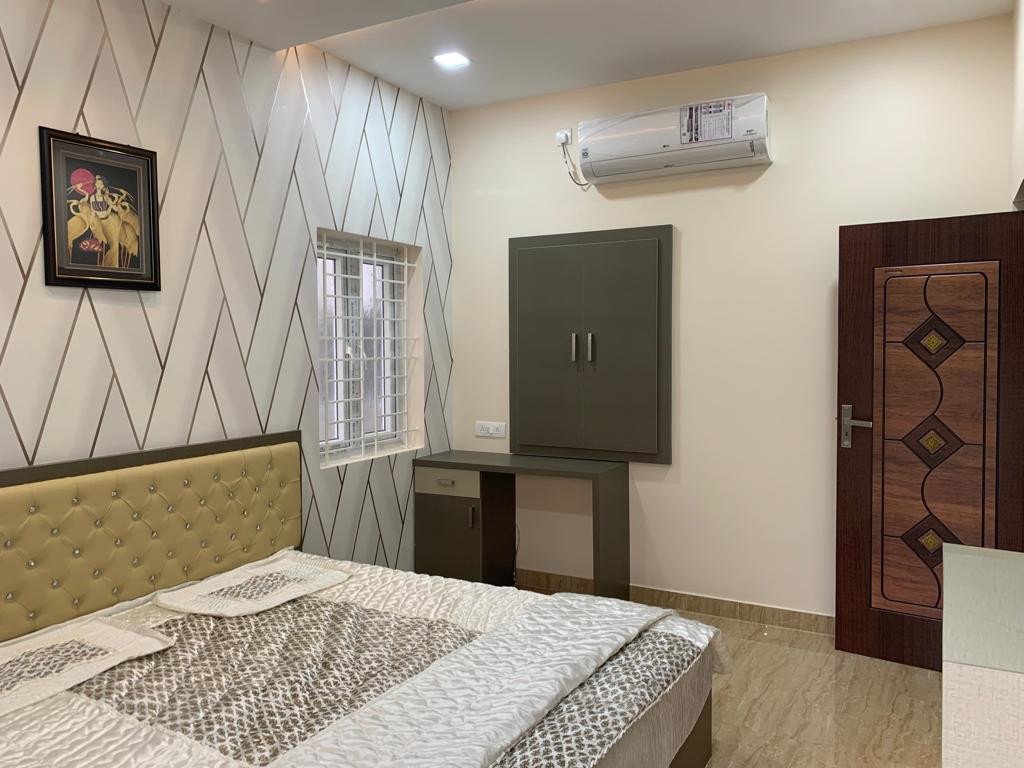  indraprastha residency Bedroom