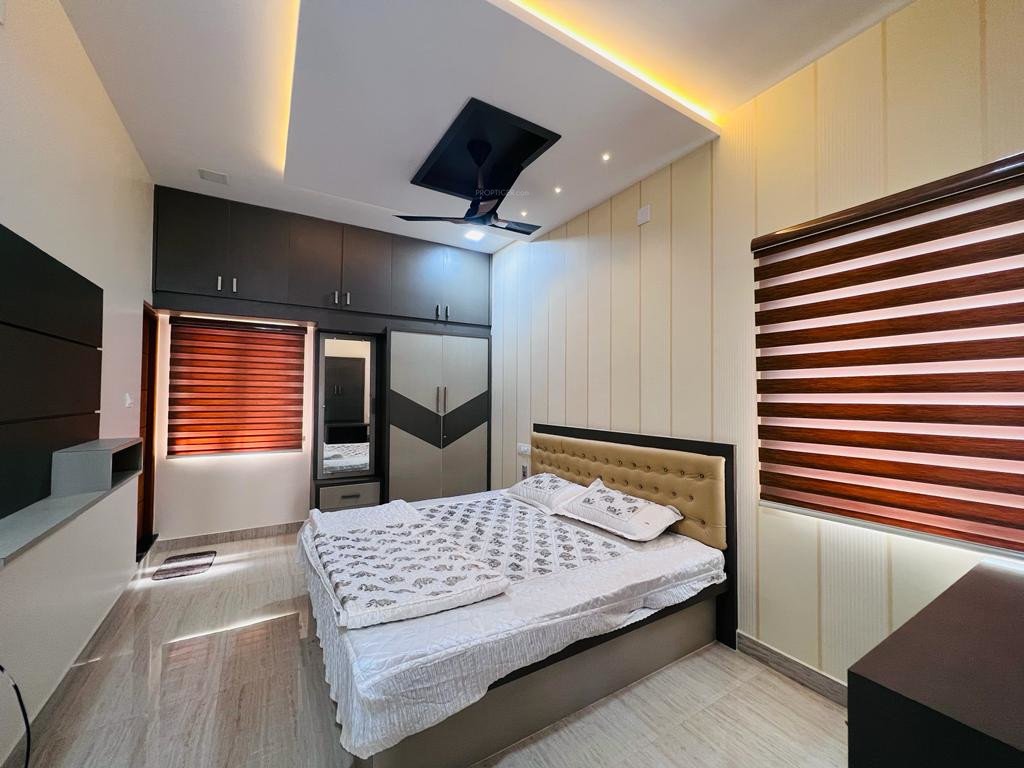  indraprastha residency Bedroom