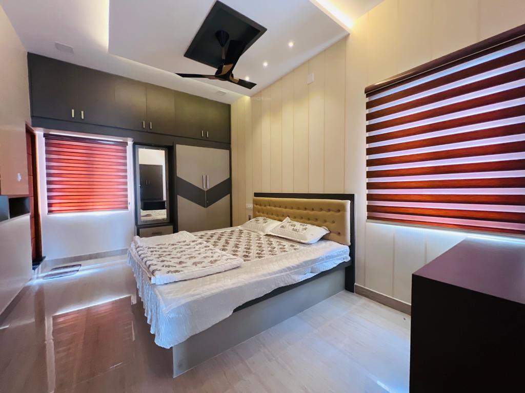  indraprastha residency Bedroom