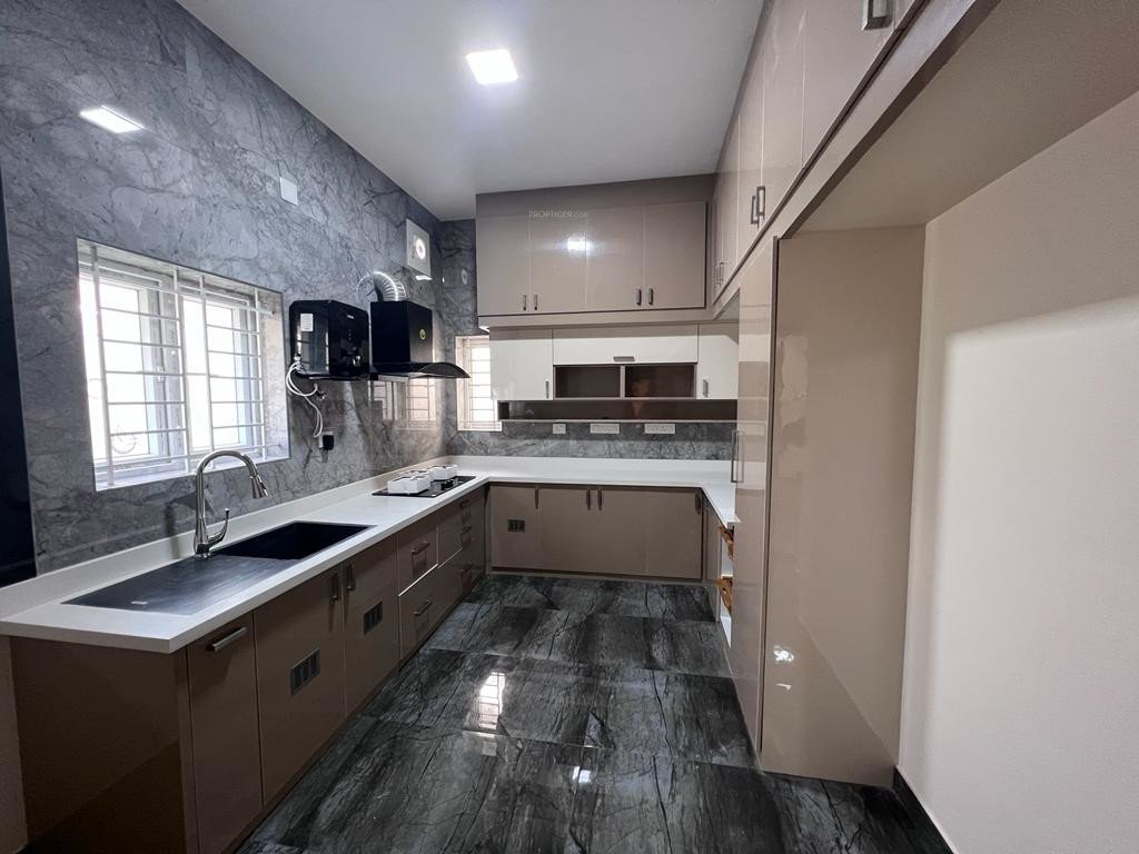  indraprastha residency Kitchen