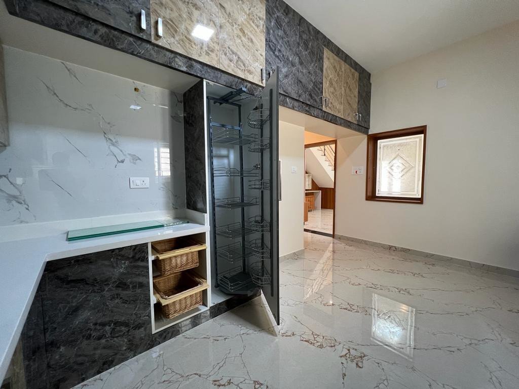  indraprastha residency Living Area