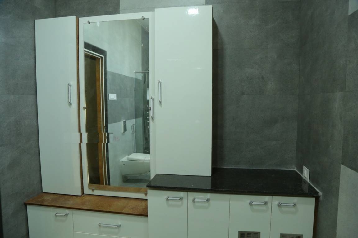  dhamu nagar Bathroom