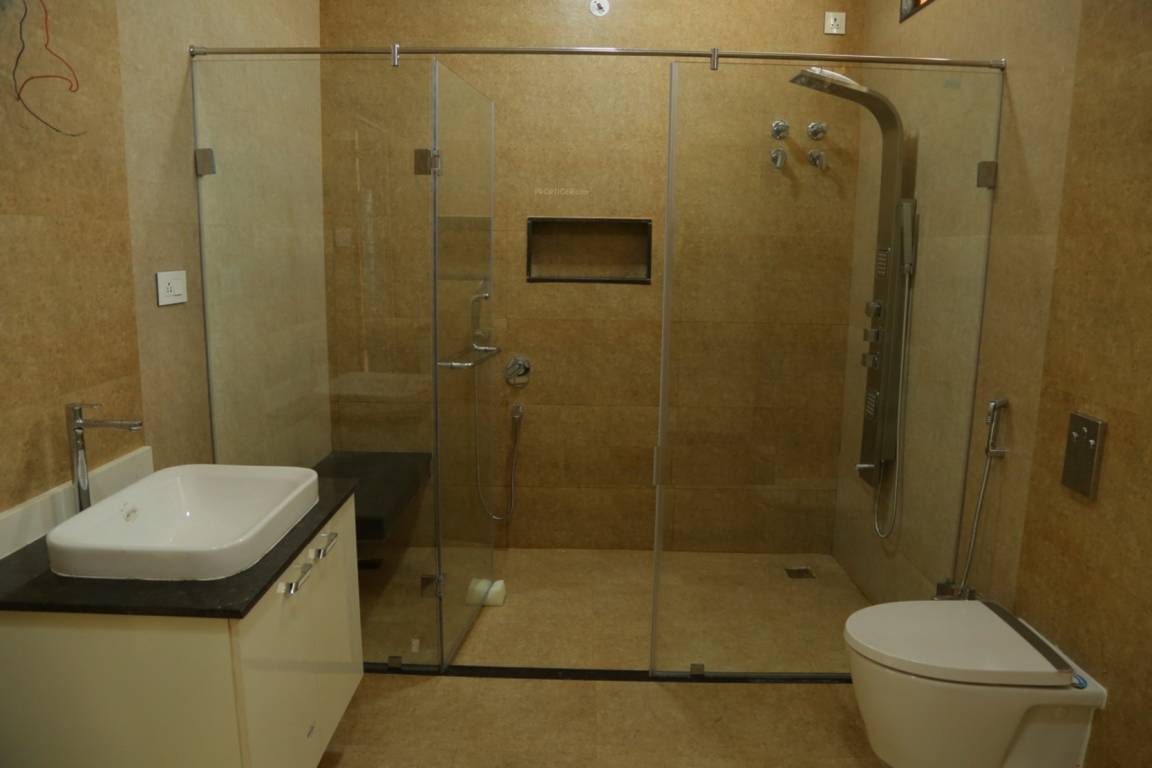  dhamu nagar Bathroom