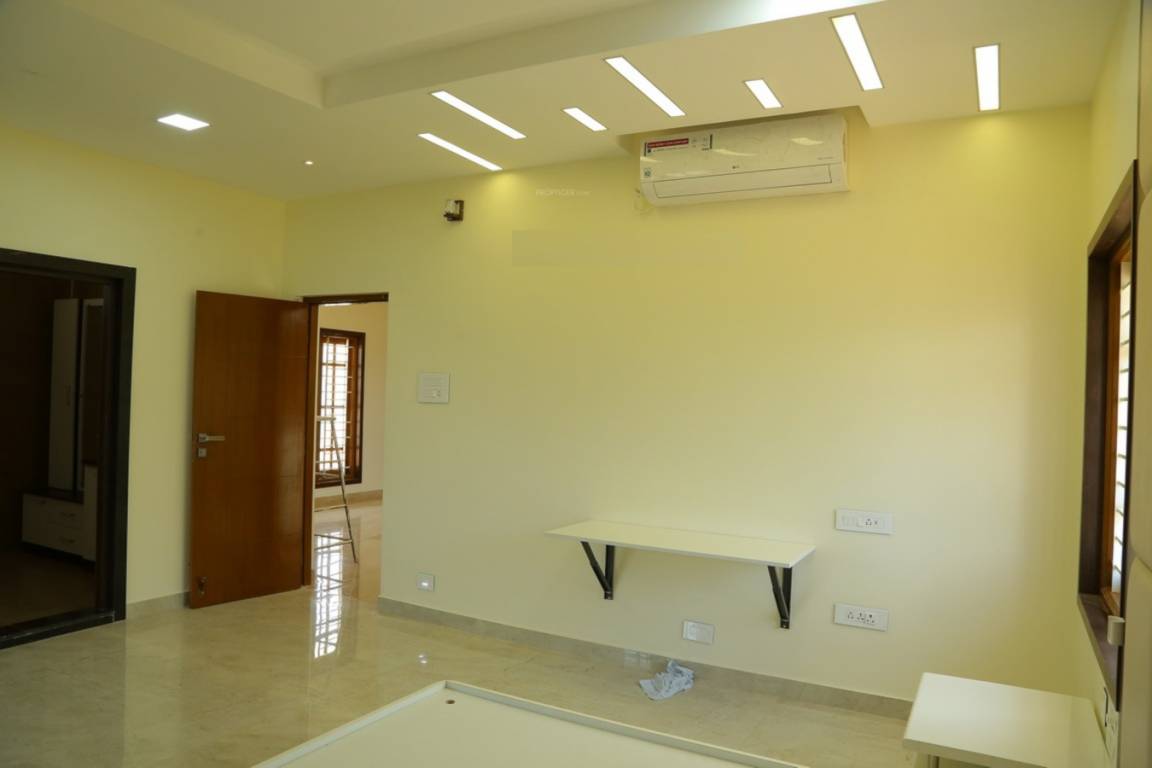  dhamu nagar Living Area