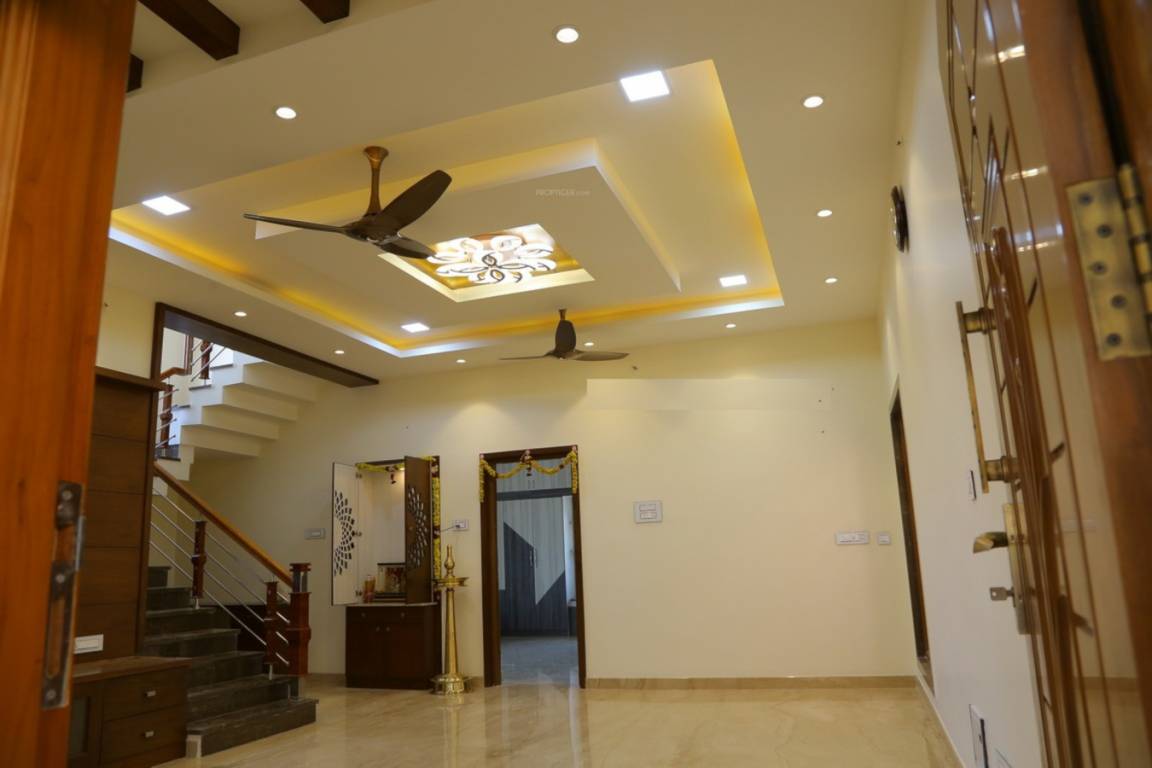 dhamu nagar Lobby