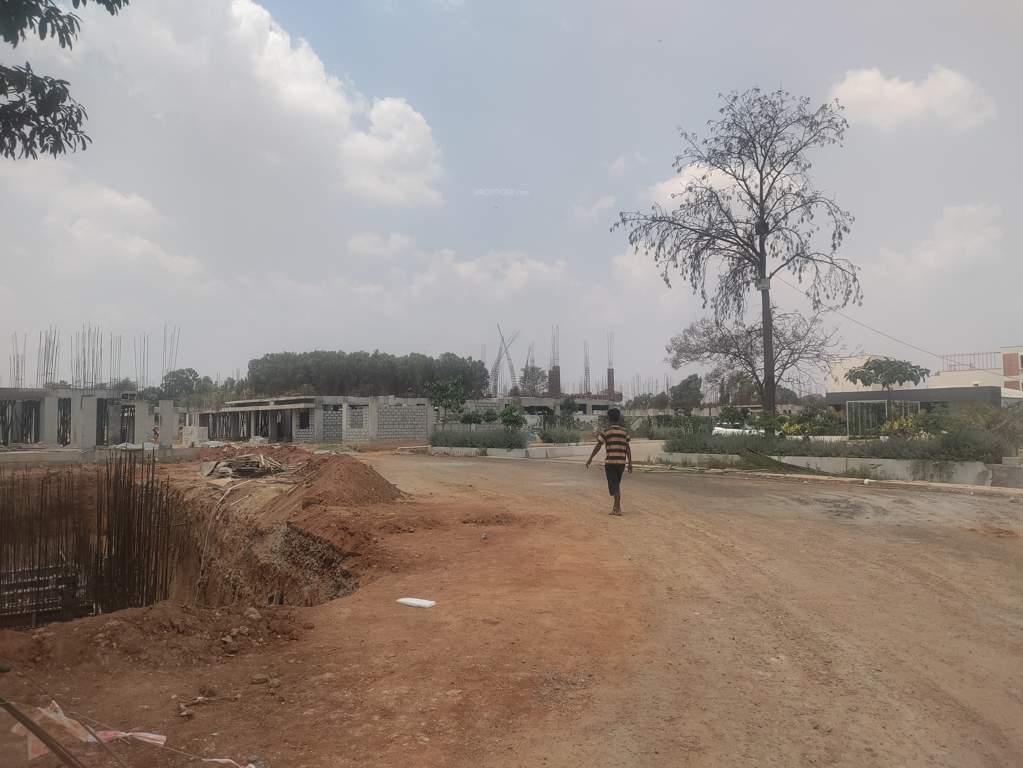  nautilus Construction Status May 24