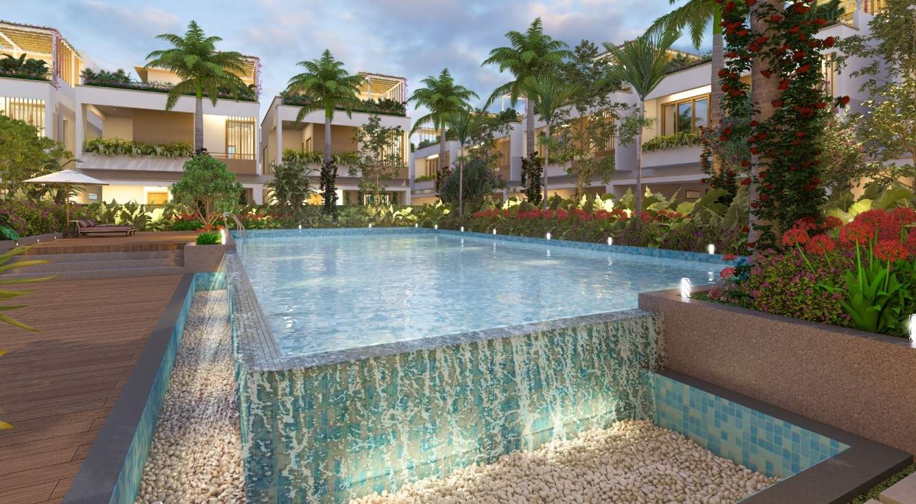  nautilus Swimming Pool