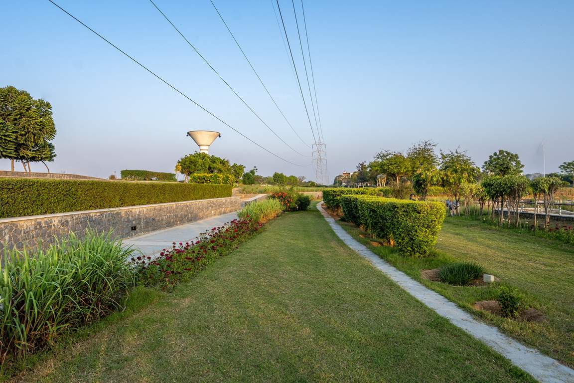 dream city ludhiana Others