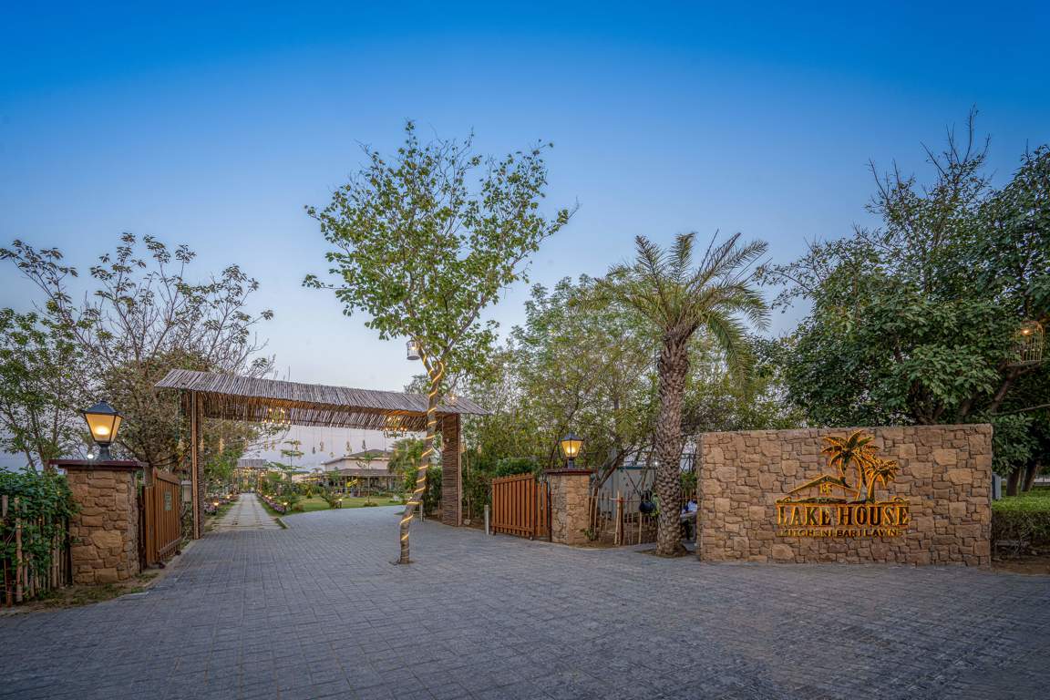 dream city ludhiana Others