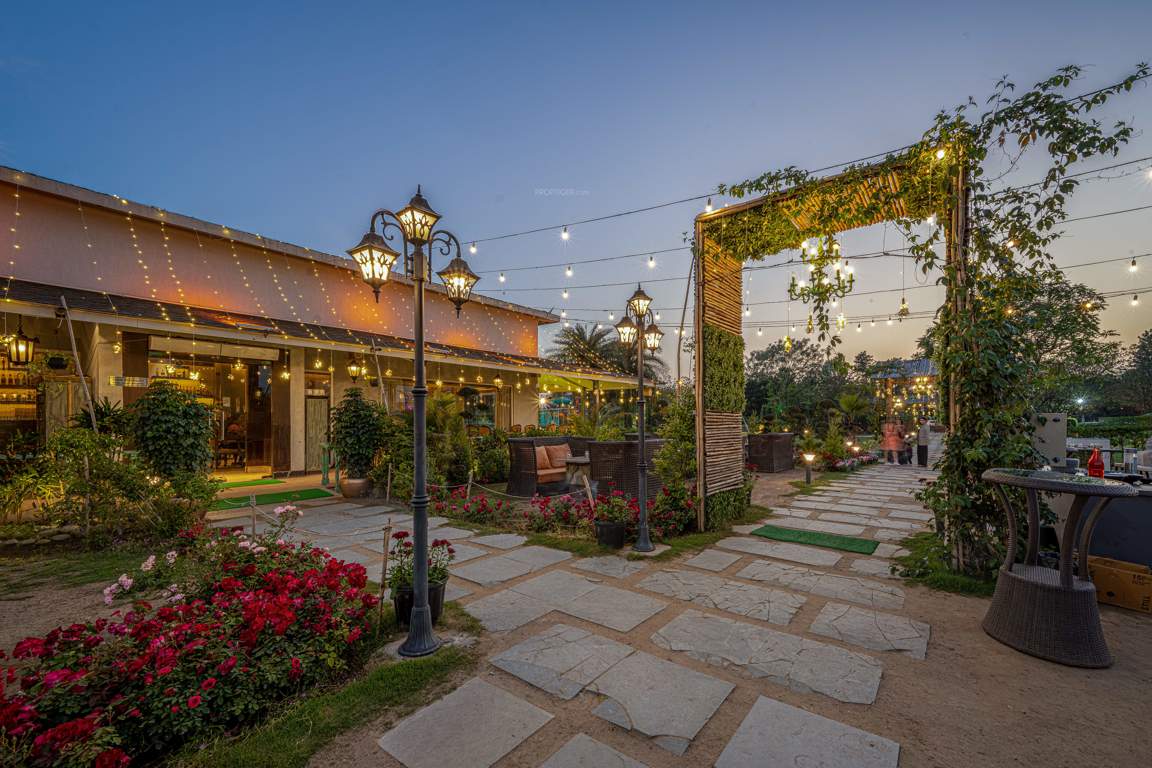 dream city ludhiana Others