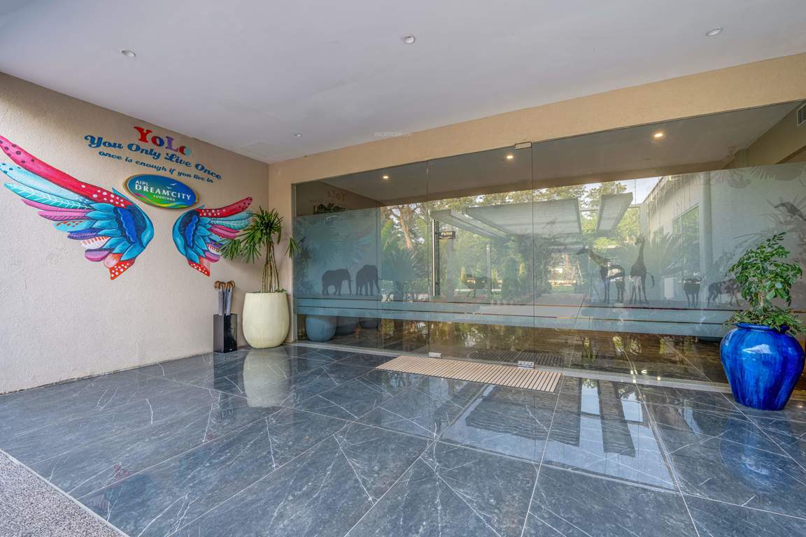 dream city ludhiana Others