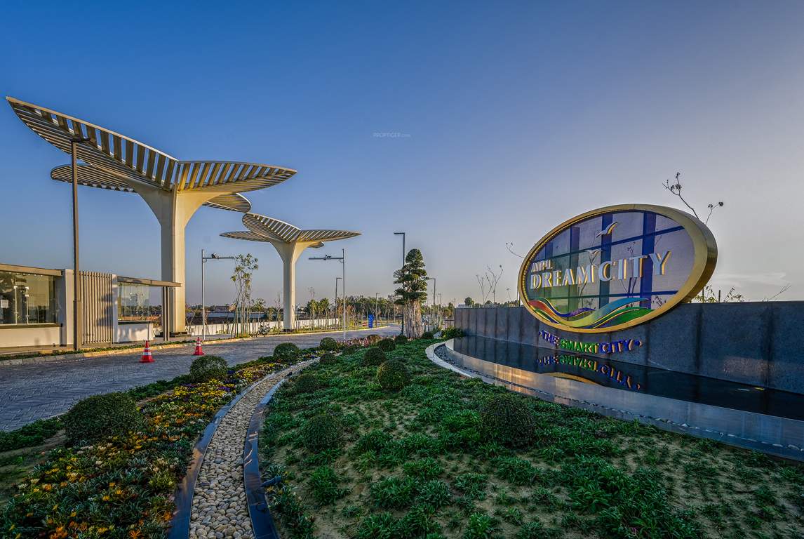 dream city ludhiana Others