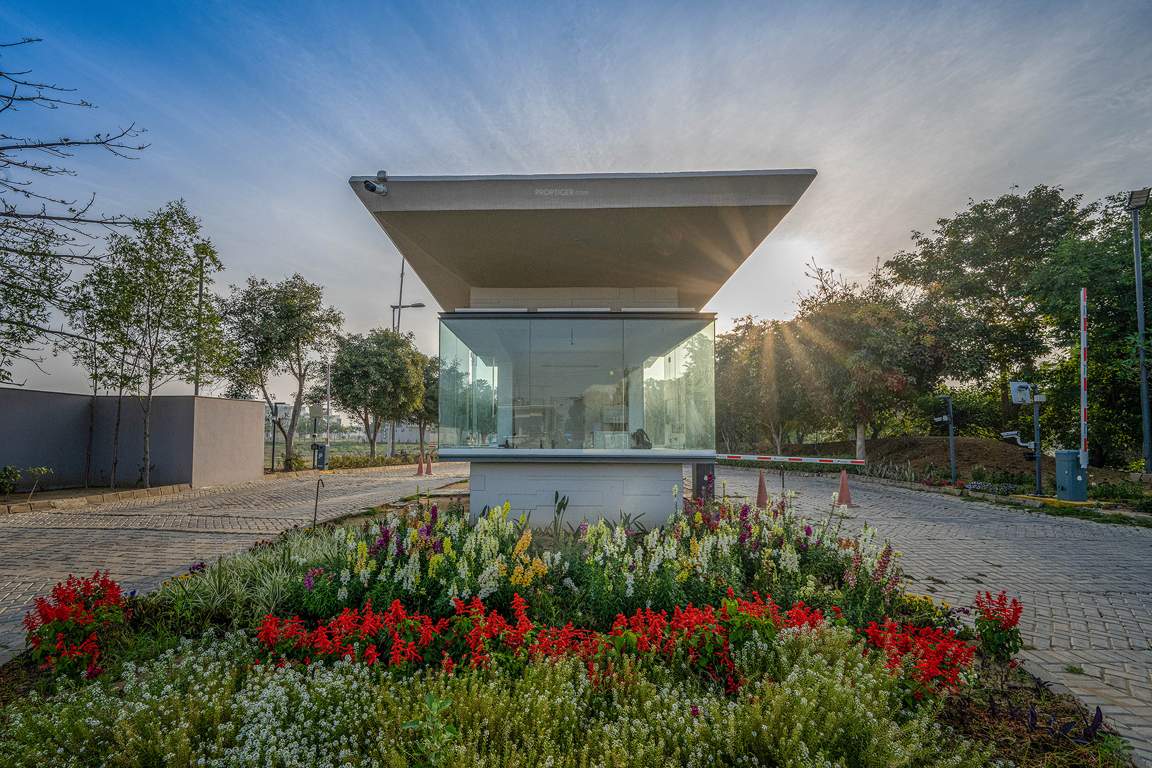 dream city ludhiana Others